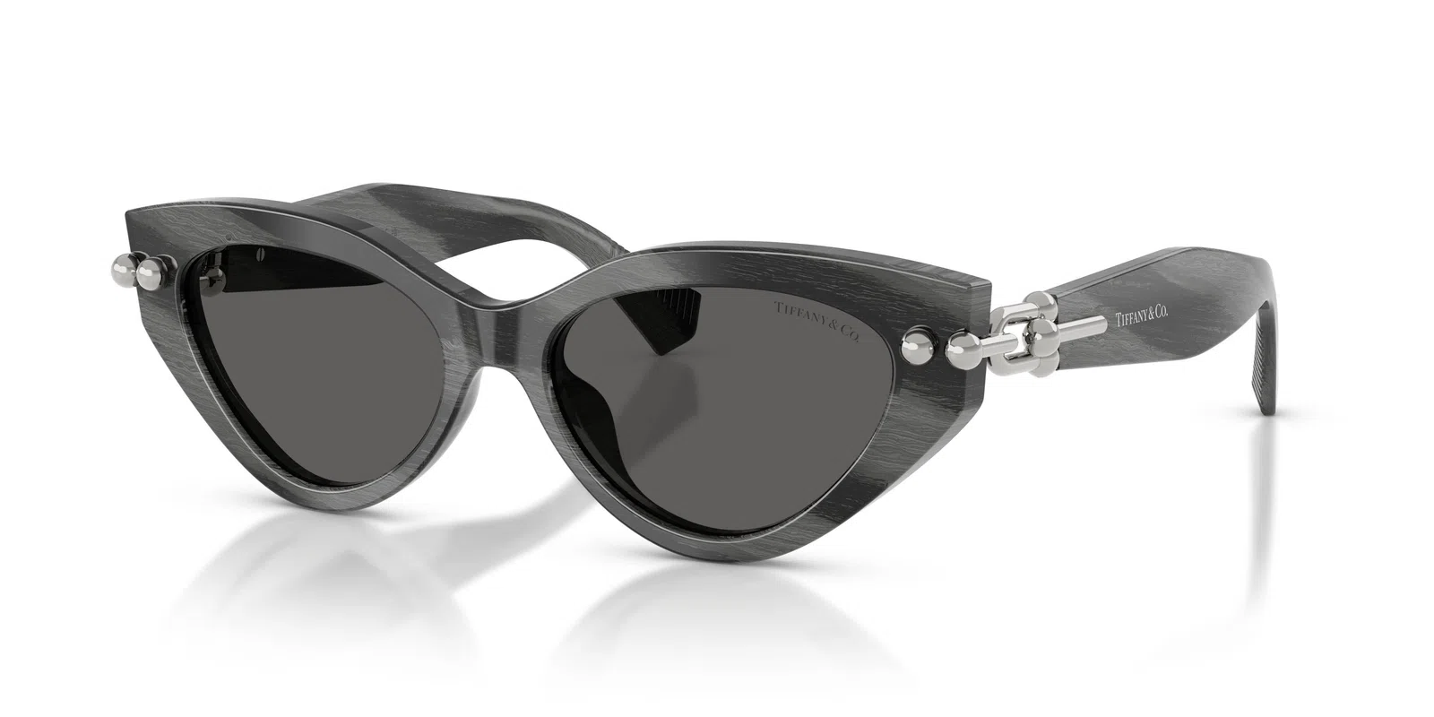 Tiffany 4268U Sunglasses - view 8